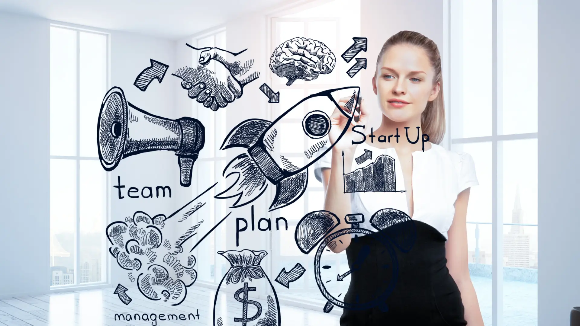 AI in Business: A Small Brand's Transformation