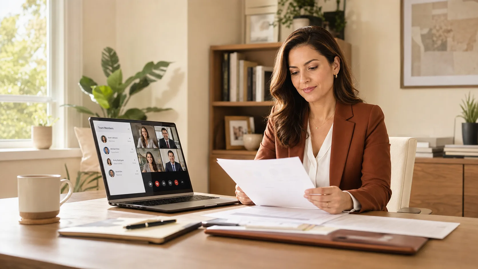 How to Hire Remote Employees — And Actually Get It Right